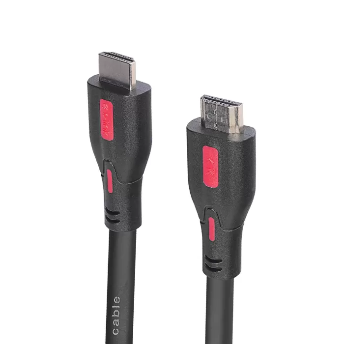 19+1 HDMI KABLO 15M V2.0 4K (3840*2160) 60HZ KABLO SL-HDM4K15 (4172)