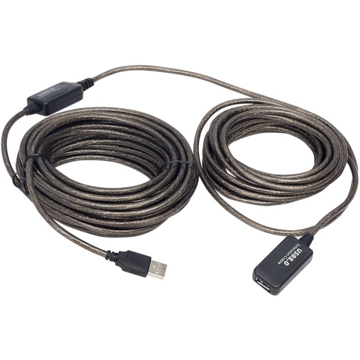 USB 2.0 15 METRE UZATMA KABLOSU (4172)