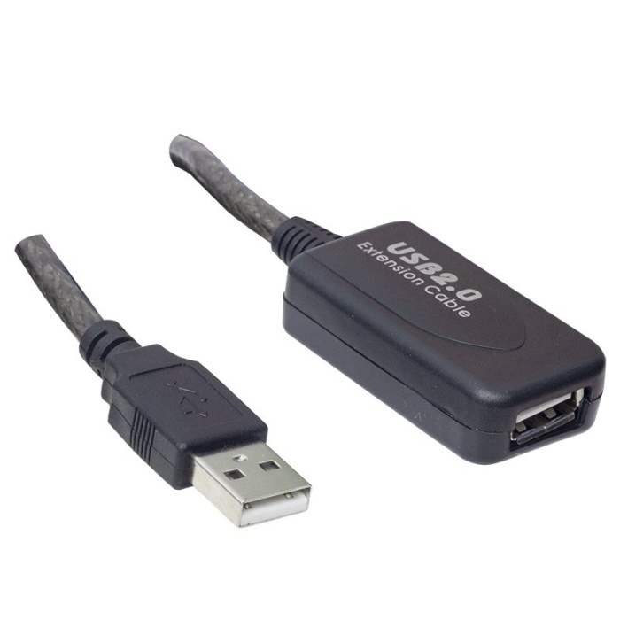 USB 2.0 15 METRE UZATMA KABLOSU (4172)