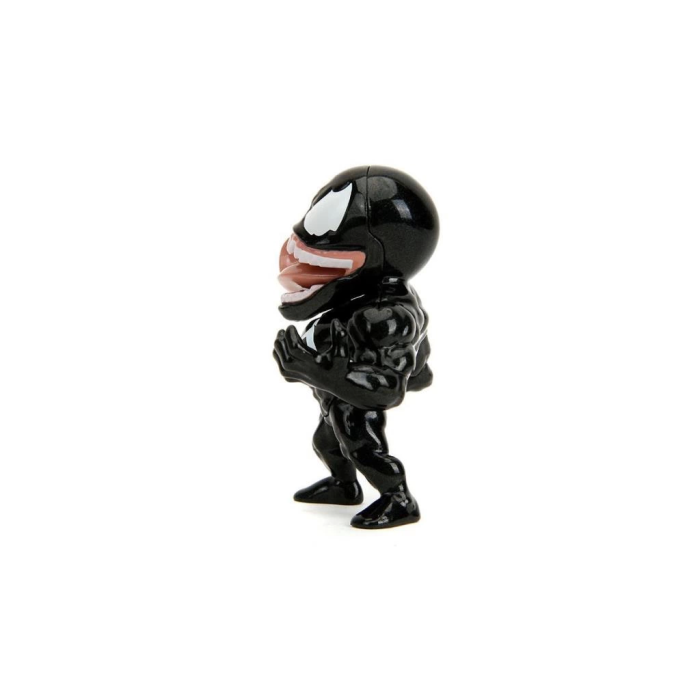 Çocuk Aksiyon ve Macera Dolu! 4lü Marvel Figür Seti