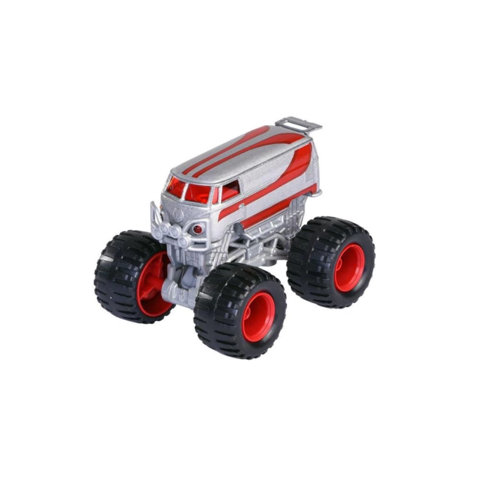 Çocuk Gerçekçi Detaylar! Limited Edition Rockerz Die-Cast Araba
