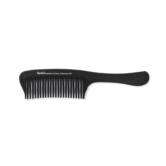 Rodeo Carbon Kesim Tarağı 029