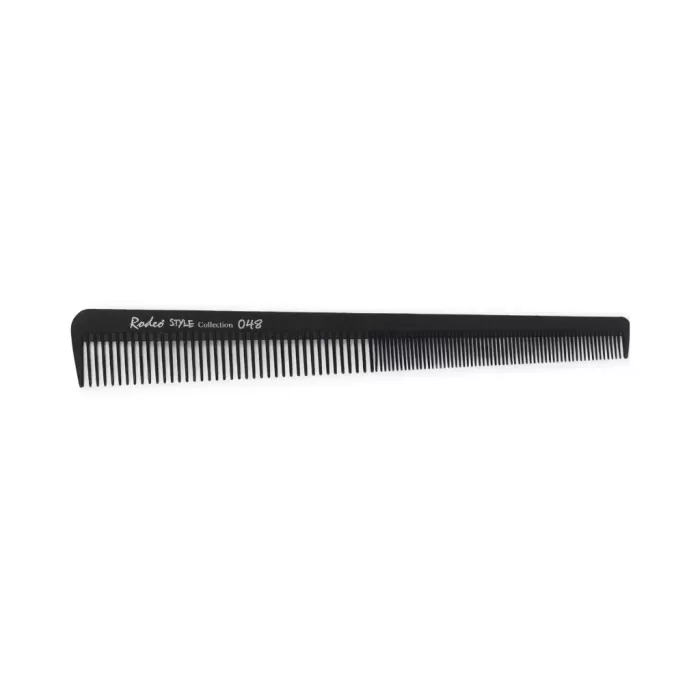 Rodeo Carbon Kesim Tarağı 048