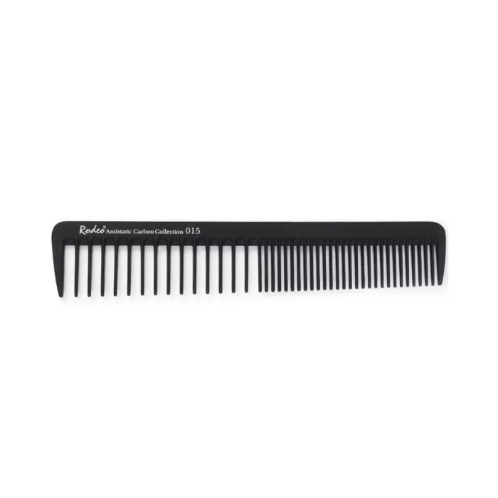 Rodeo Carbon Kesim Tarağı 015