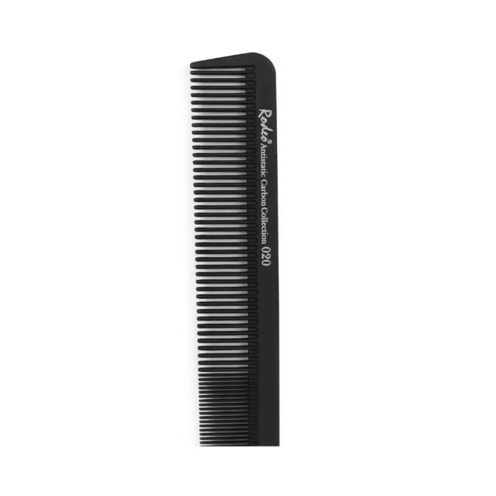 Rodeo Carbon Kesim Tarağı 020