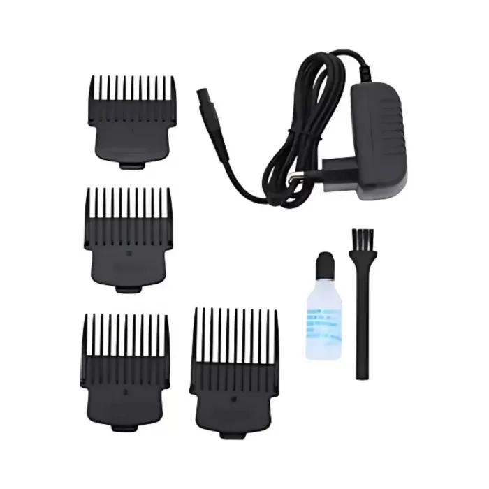 Powertec tr 558 Sakal Ense Kesim Makinası  2 Yıl Garantili