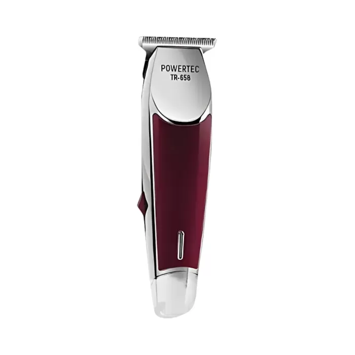 Powertec tr 658 Sakal Ense Kesim Makinası 2 Yıl Garantili