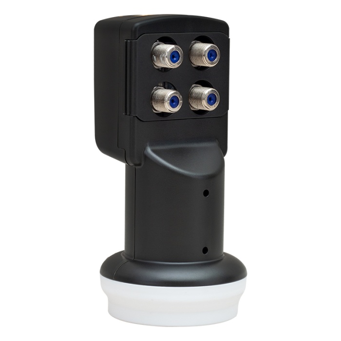 TSMART 0.1DB ULTRA HD 4K UNIVERSAL QUAD DÖRT ÇIKIŞLI LNB (4172)