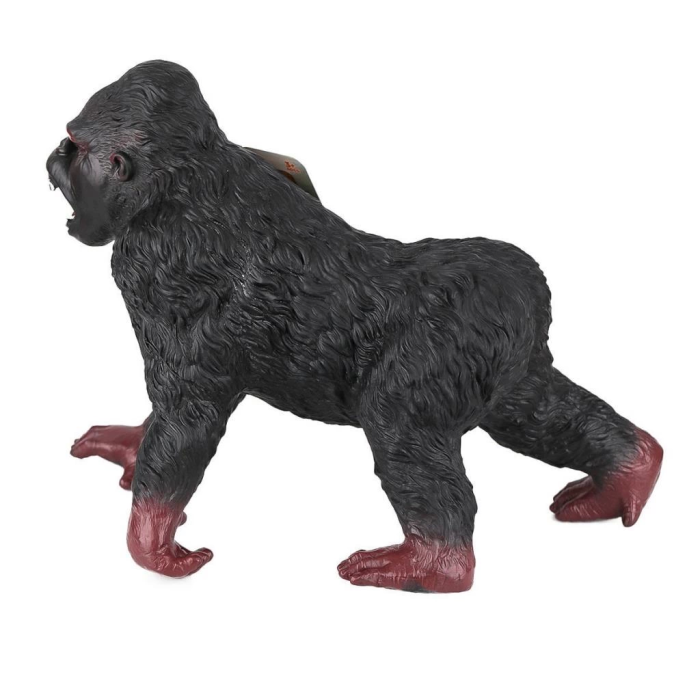 King Kong Figür Eğlenceli ve Koleksiyonluk Aksiyon Oyuncağı
