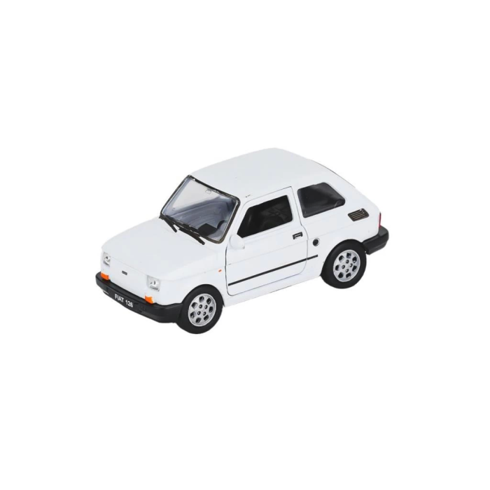 Nessiworld 42372 Welly Çek Bırak Fiat -Karsan