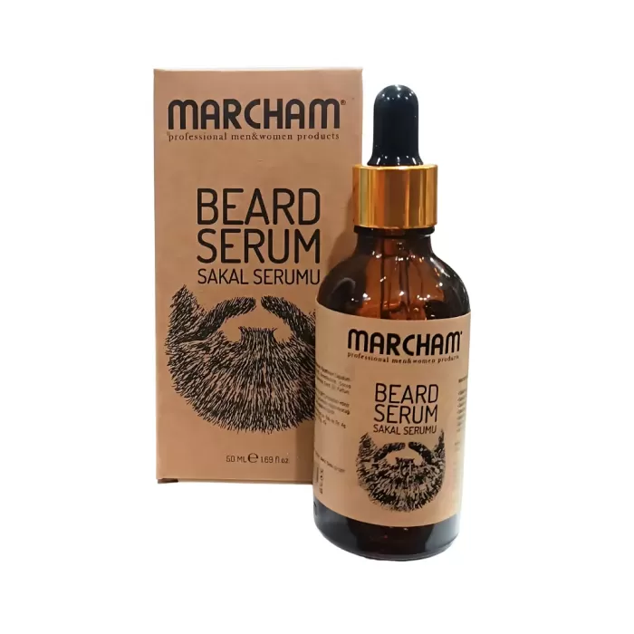 Marcham Sakal Serumu 50ml