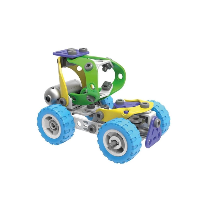 Çocuk 03 597 Smartivity Electric Blocks