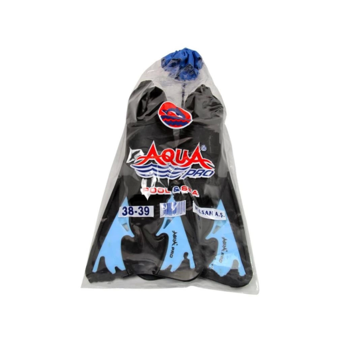 NessiWorld NPL38/39AquaProPalet