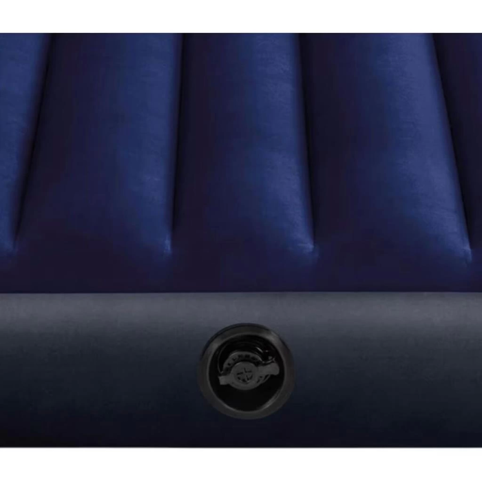 Nessiworld IK64755 Intex King Dura Beam Yatak 183X203X25
