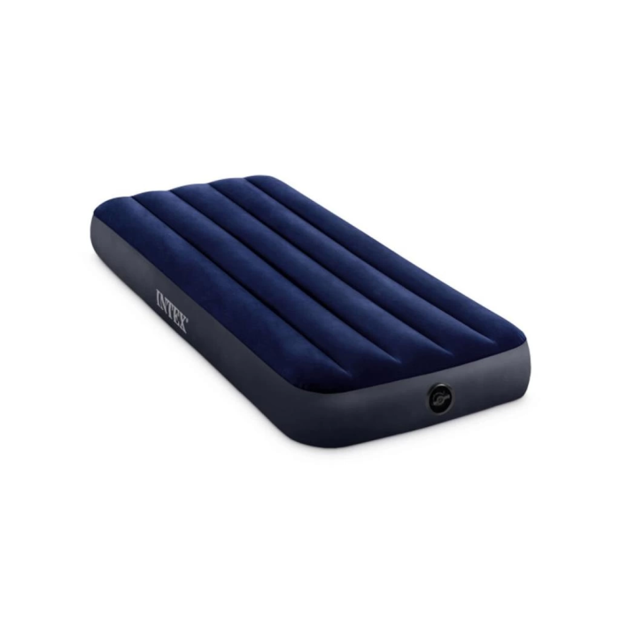 Nessiworld IKY64756 Intex Twin Dura-Beam Klasik Yatak 76Cx191x25 cm