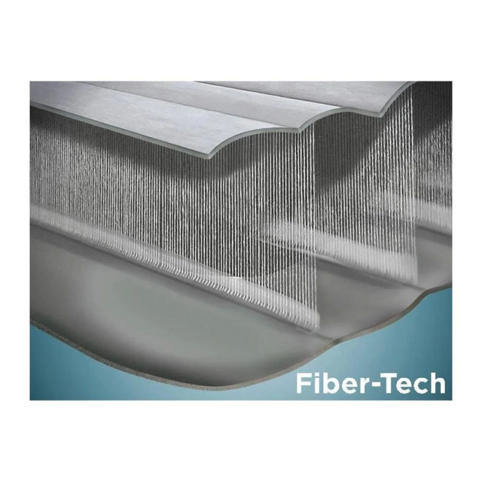 Nessiworld IKY64756 Intex Twin Dura-Beam Klasik Yatak 76Cx191x25 cm