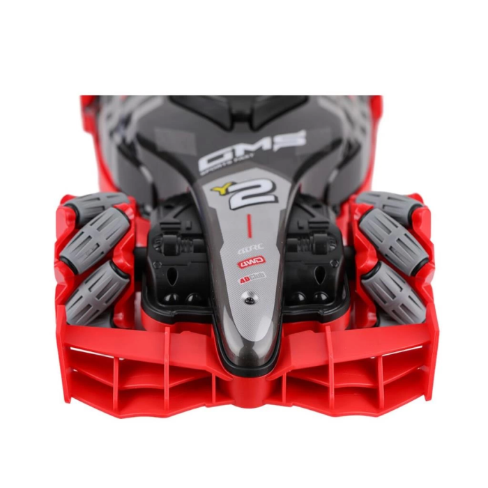 Nessiworld 4D-Y Kumandalı 1:12 Drift Atan  Formula Arabası
