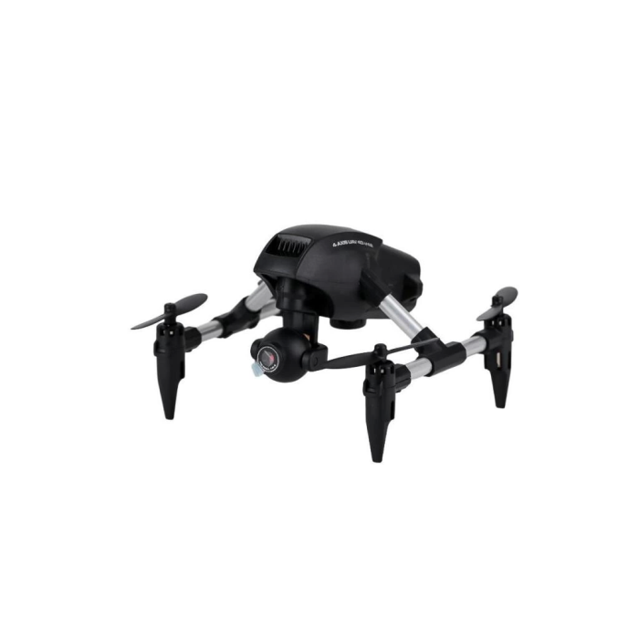 Nessiworld 4D-V42 8K Kameralı Mini Drone 4 Axis UAV