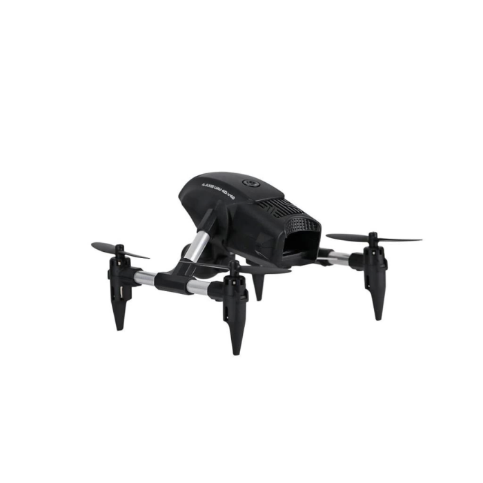 Nessiworld 4D-V42 8K Kameralı Mini Drone 4 Axis UAV