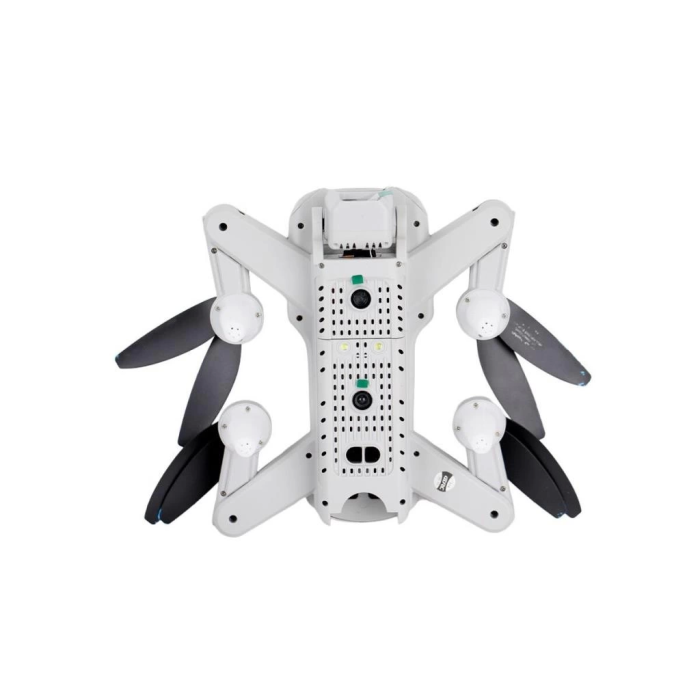 Nessiworld 4D-F14 Fırçasoz Motor GPS Özellikli Quadcopter