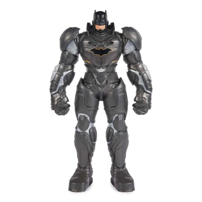 Nessiworld 25820 DC Batman Giant Serisi Batman Figür 30 cm