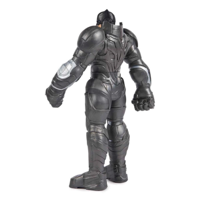 Nessiworld 25820 DC Batman Giant Serisi Batman Figür 30 cm