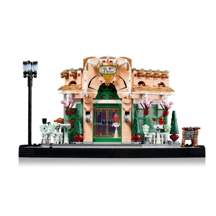 Nessiworld Sylvanian Families Bebek Denizkızı Dükkanı 5793