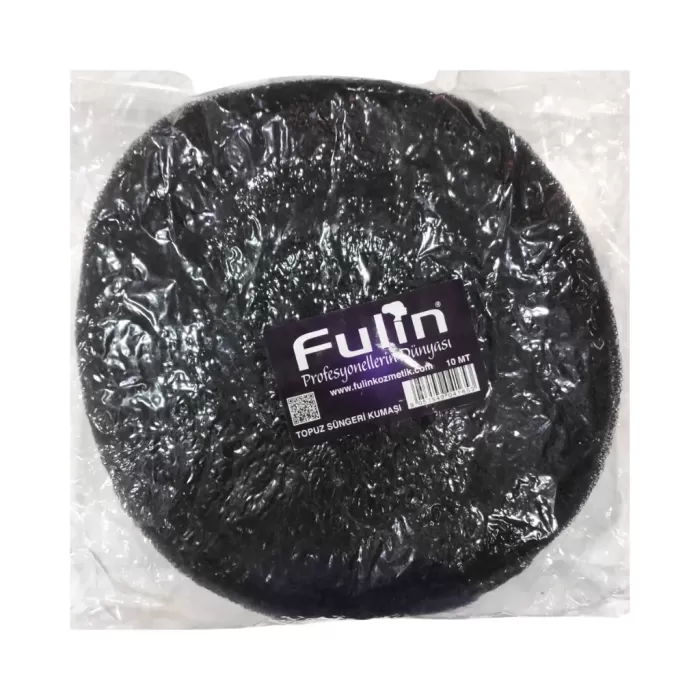Fulin Topuz Süngeri Kumaşı