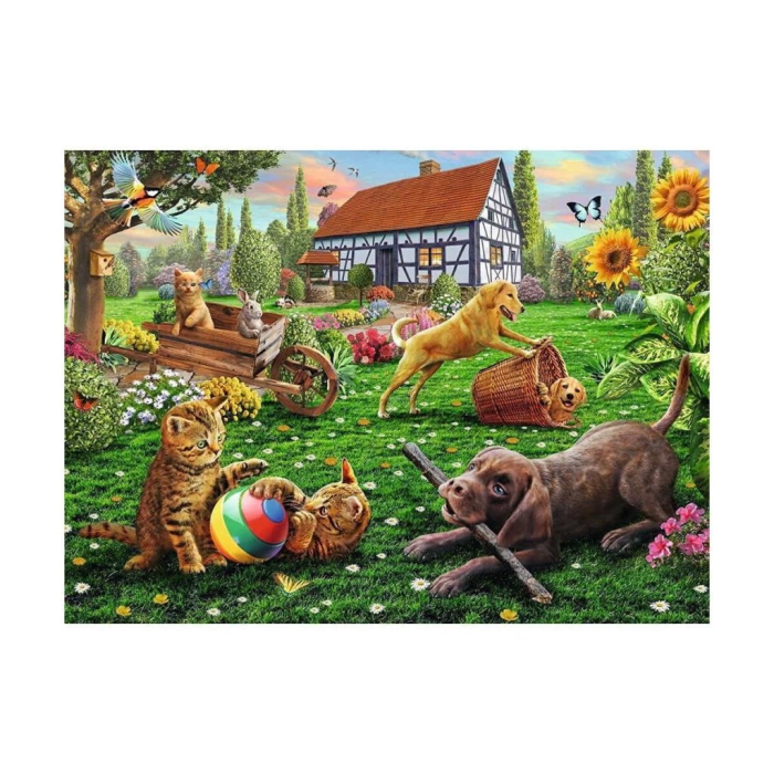 Nessiworld Sylvanian Families Bebek Denizkızı Dükkanı 5806