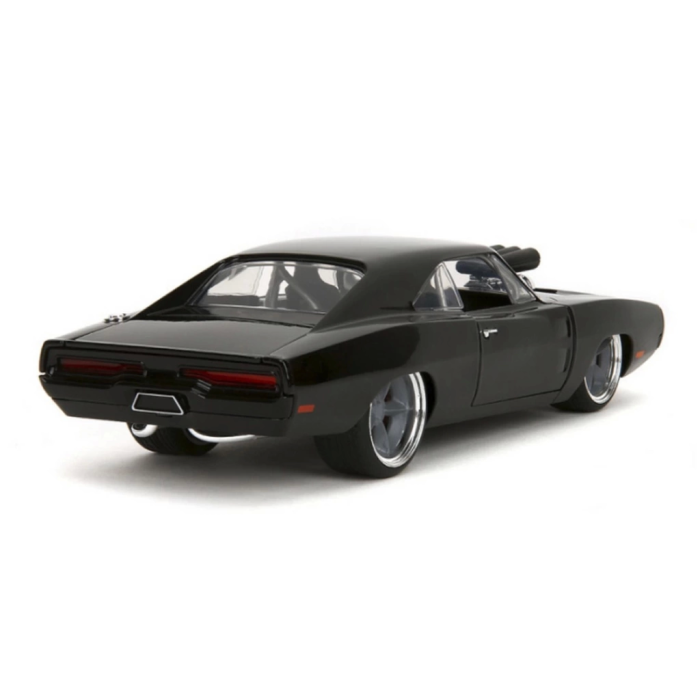 Çocuk Eğitici Jada 1/24 Fast & Furious 1970 Dodge F10