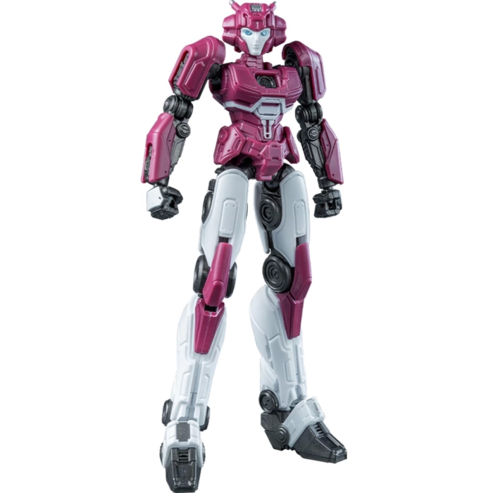 Çocuk Eğitici Transformers Movie 8 AMK Series Elita