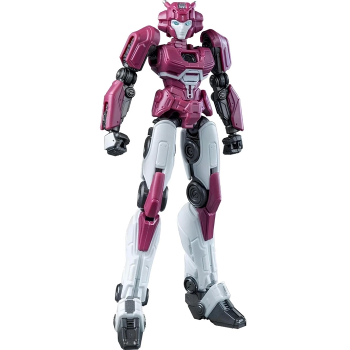 Çocuk Eğitici Transformers Movie 8 AMK Series Elita