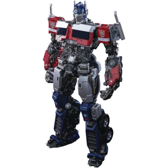Çocuk Eğitici Transformers Optimus Prime 20 cm
