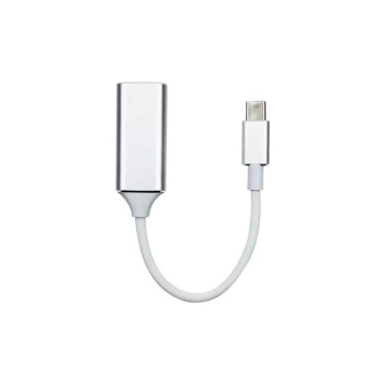 ® Yeni Ürün 4K 30HZ TYPE C TO HDMİ DÖNÜŞTÜRÜCÜ ADAPTÖR KABLO