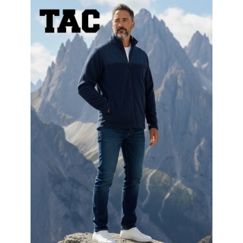 ® Yeni Ürün 3Cepli Polar