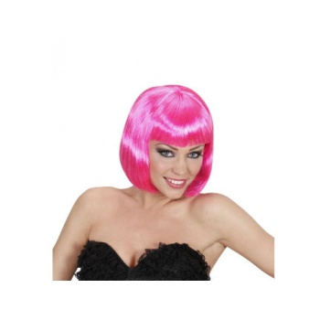 Küt Peruk Fuşya