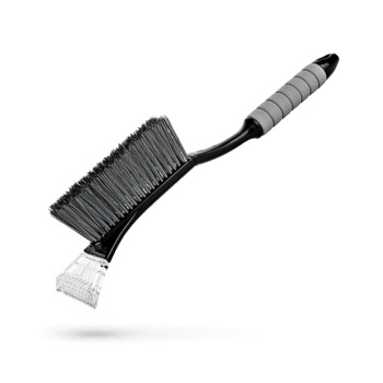 Buz Kazıyıcı Fırçalı Profesyonel