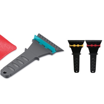 Oto Cam Buz Kazıyıcı Plastik