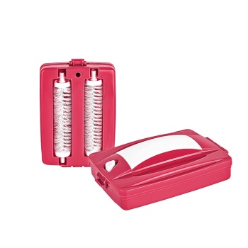 2 Fırçalı El GırgırıPratik Halı Gırgırı