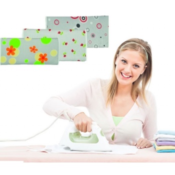 Ütü Bezi Ütü Masası Kılıfı Isıya Dayanıklıdır