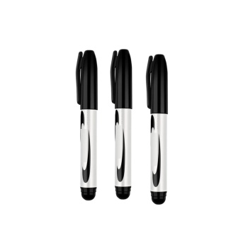 3 Adet Siyah Koli Kalemi Çuval- Tahta Kalemi