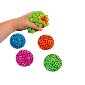 2 Adet Beyin Şekilli Stres Topu