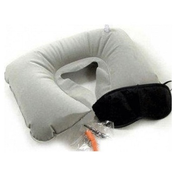 Seyahat Seti Uyku Seti (3 Parça)