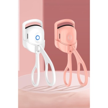 Kirpik Kıvırıcı Isıtıcılı Kirpik Kıvırıcı Sabitler Kıvırır Şekillendirir Şarjlı