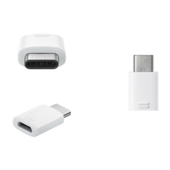 Andoid Şarj Kablosunu Type C Lightning e Çevirici