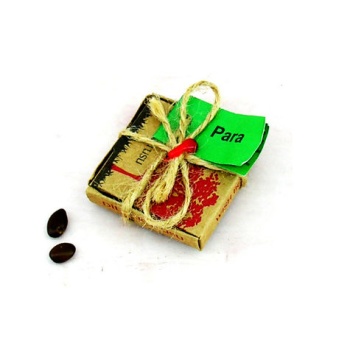 Dilek Tohumları Para