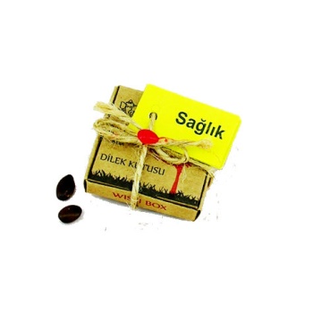 Dilek Tohumları Sağlık