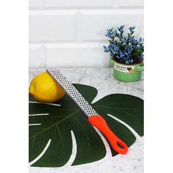 Peynir Rendesi Limon Portakal Turunç Rendesi