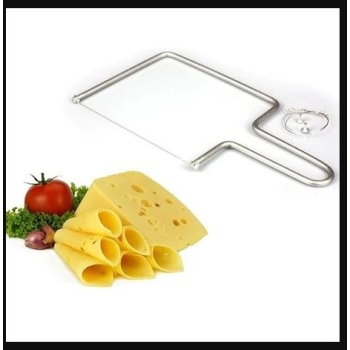 Peynir Kesme Teli Paslanmas Kesme Dilimleme Teli