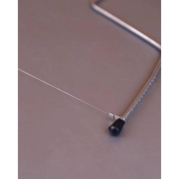 Pasta Kesme Teli Pasta Dilimleyici Pasta Şekillendiric